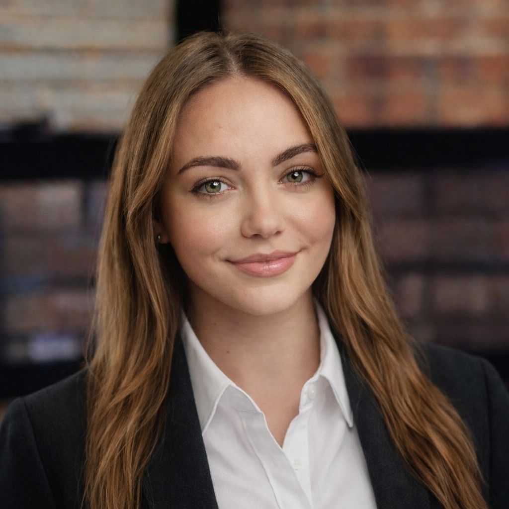 Natalia Modrzejewska